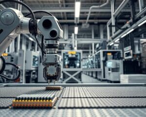 Warum ist Hardwarestabilität in der Fertigung kritisch?