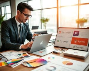 Warum ist ein Corporate Designer wichtig?