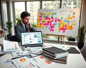 Warum ist ein Kampagnenplaner wichtig?