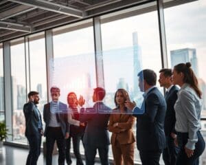 Warum lohnt sich KI-gestütztes Lead Scoring im B2B-Vertrieb?