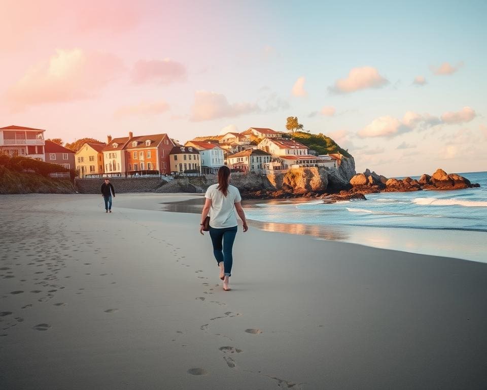 Warum lohnt sich Urlaub abseits der Saison?