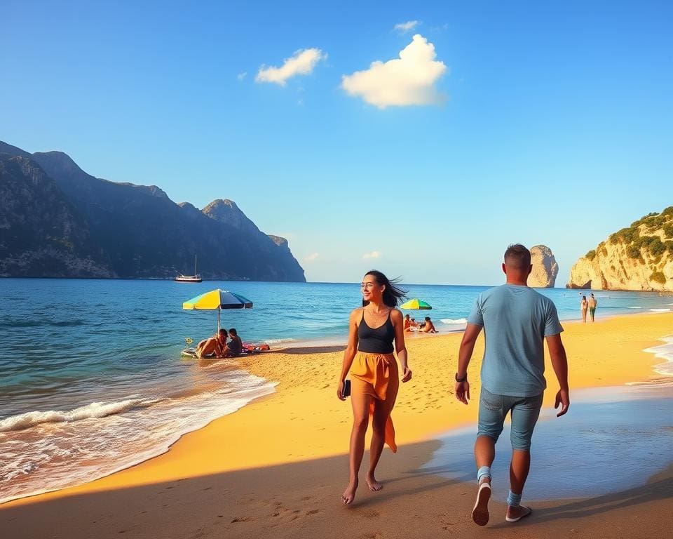 Warum lohnt sich Urlaub an der Côte d’Azur?