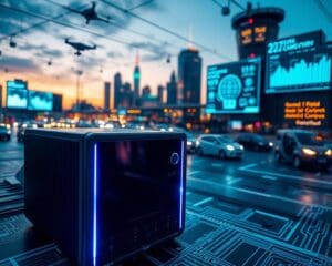 Warum sind Edge-Computing-Lösungen im Trend?