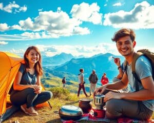 Warum sind Erlebnisreisen bei jungen Menschen beliebt?