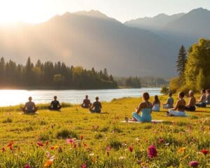 Warum sind Naturerlebnisse so wertvoll?