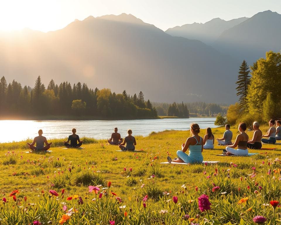 Warum sind Naturerlebnisse so wertvoll?