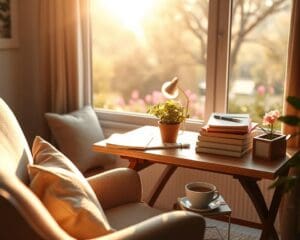 Warum sind Pausen für mentale Balance wichtig?