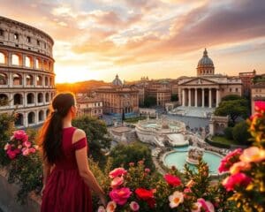 Warum sind Städtereisen nach Rom zeitlos?