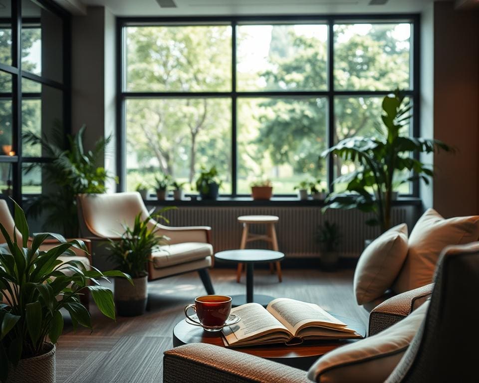 Warum sind kleine Auszeiten so wichtig?