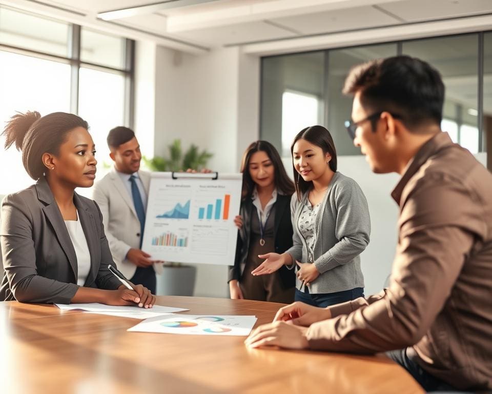 Warum stärken internationale Programme soziale Kompetenzen?