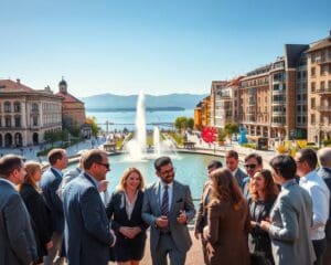 Was bietet Genf kulturell?