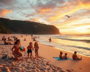 Was fasziniert Besucher an den Stränden Australiens?