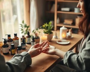 Was gehört zu bewusster Frauenpflege?