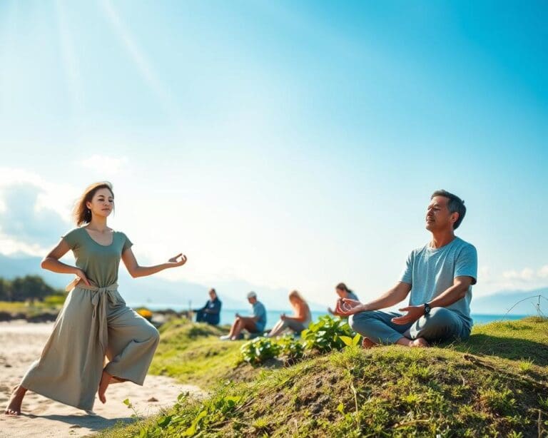 Was gehört zu einem bewussten Lebensstil?