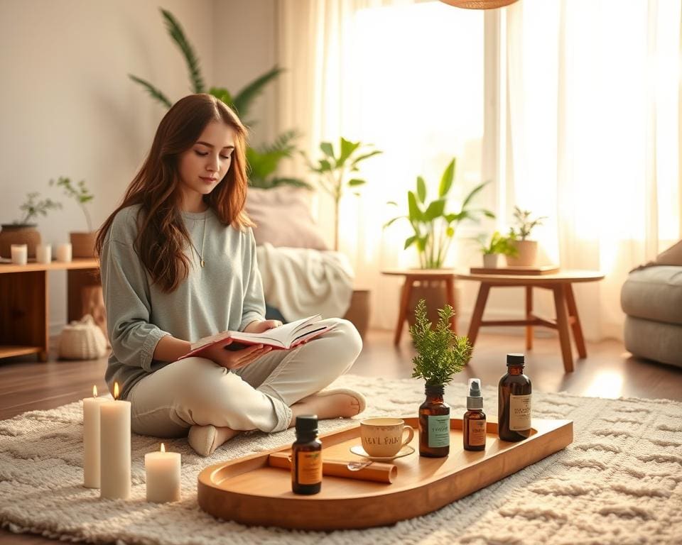 Was macht Selfcare zu einem Lifestyle-Thema?