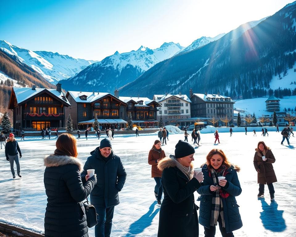 Was macht St. Moritz besonders?