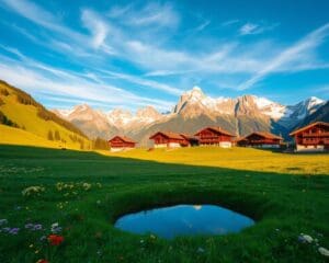 Was macht die Schweiz zu einem besonderen Reiseziel?