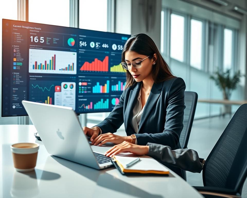 Was macht ein Content Strategist?