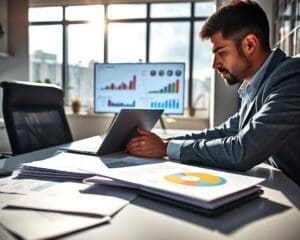 Was macht ein Reporting Spezialist?