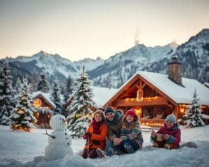 Was macht einen Winterurlaub besonders?