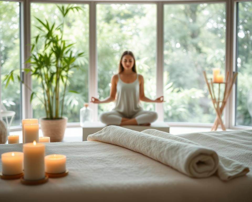 Was macht einen gelungenen Wellness-Tag aus?