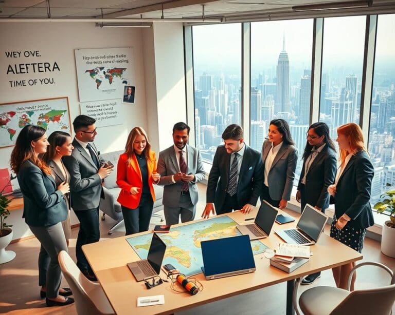 Wie bleibt Auslandserfahrung ein Vorteil fürs Leben?