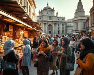 Wie entdecken Reisende kulturelle Highlights weltweit?