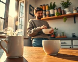 Wie genießt man kleine Alltagsmomente?