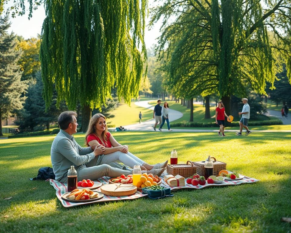 Wie gestaltet man entspannte Wochenenden?