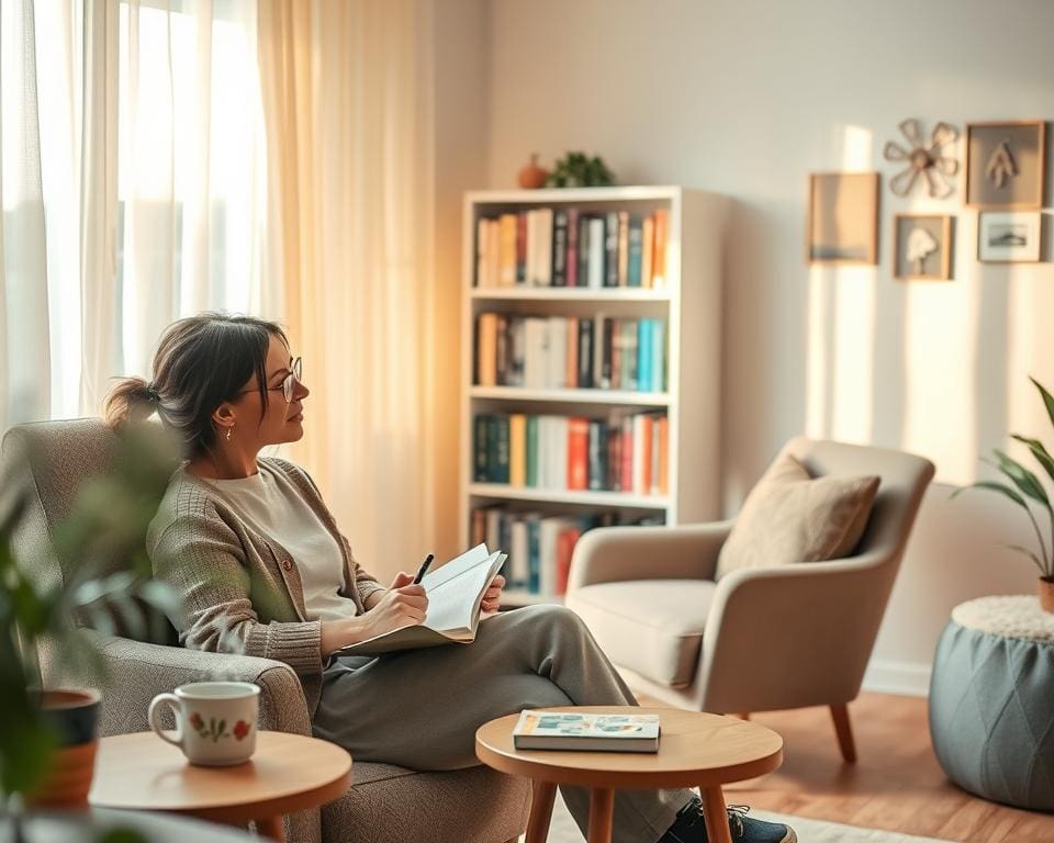 Wie stärkt Zeit für sich selbst die Lebensqualität?