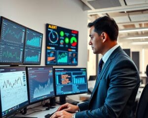 Wie steigert Hardware-Monitoring die Betriebssicherheit?