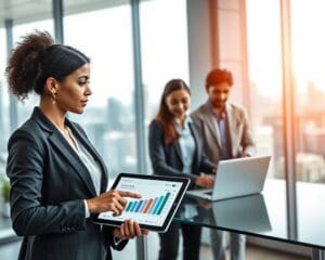 Wie verändert KI im Vertrieb den Mittelstand nachhaltig?