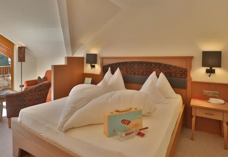Kinderhotel Bozen
