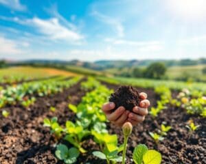 Warum ist Bodenpflege entscheidend?