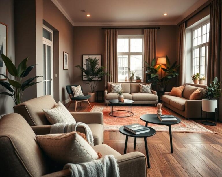 Warum ist Einrichtung mehr als Dekoration?