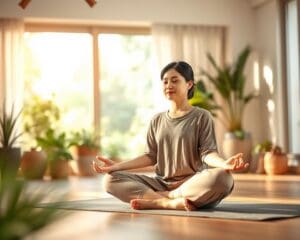 Warum ist Entspannung wichtig für die Gesundheit?