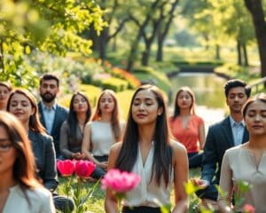 Warum ist Gesundheit mehr als körperliches Wohlbefinden?