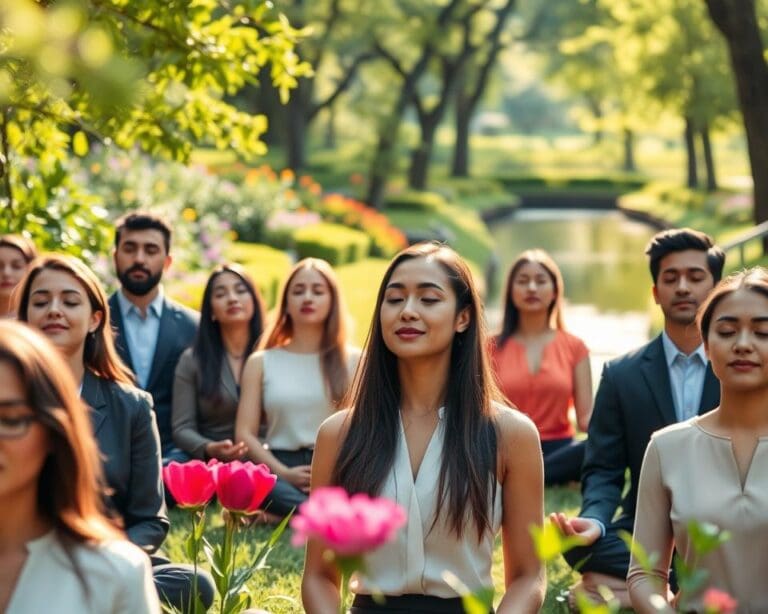 Warum ist Gesundheit mehr als körperliches Wohlbefinden?