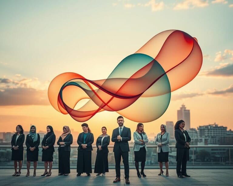 Warum ist Identität kein fixer Zustand?