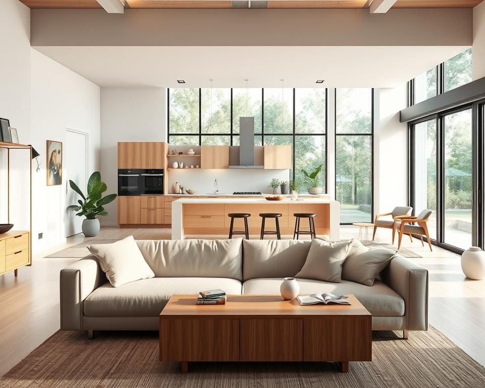 Warum ist Reduktion im Wohnen sinnvoll?