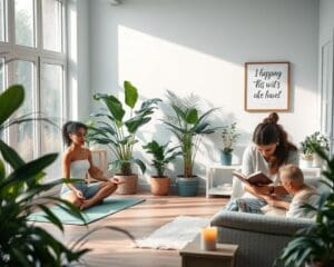 Warum ist Selbstfürsorge wichtig?