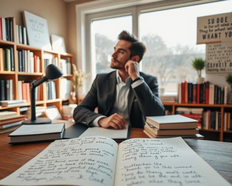 Warum ist Selbstreflexion wichtig?