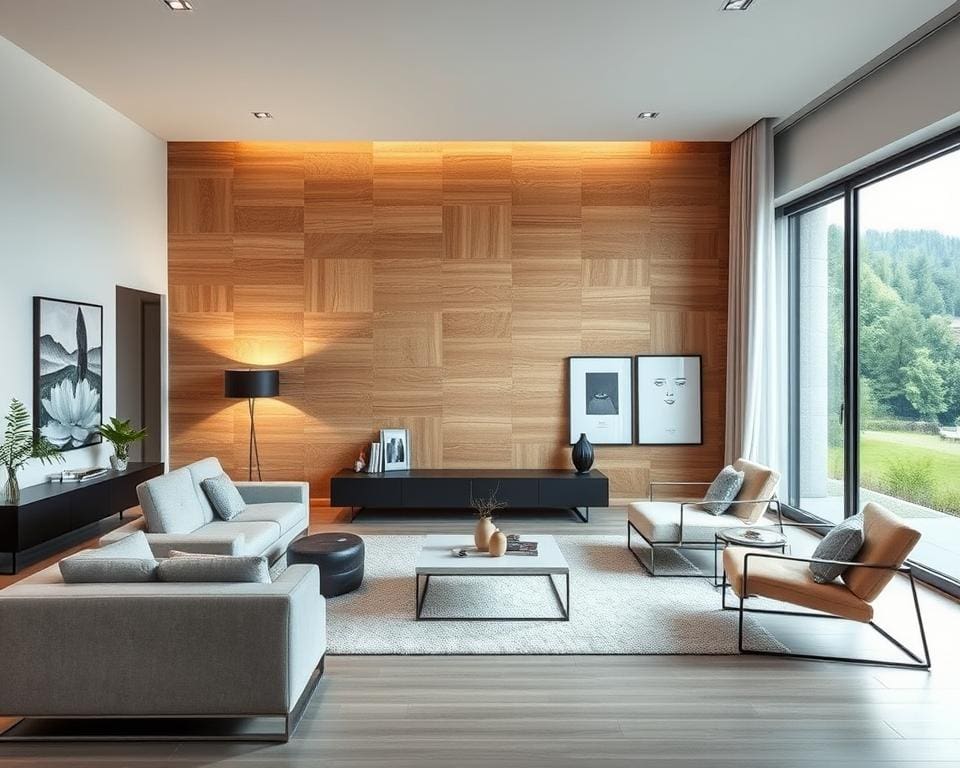 Warum ist Wandgestaltung so entscheidend?