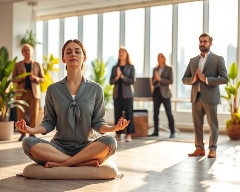 Warum ist mentale Balance wichtig für den Alltag?