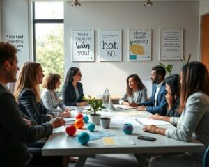 Warum ist mentale Gesundheit Teil von Prävention?