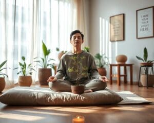 Was fördert innere Ruhe?