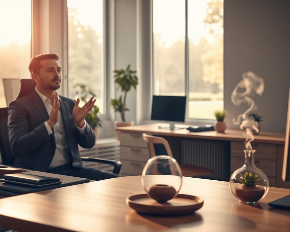 Was hilft gegen Überforderung?