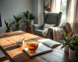 Was hilft gegen mentale Erschöpfung?