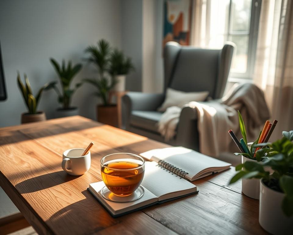 Was hilft gegen mentale Erschöpfung?