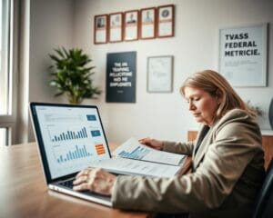 Was leistet ein HR-Fachmann mit eidg. Fachausweis?